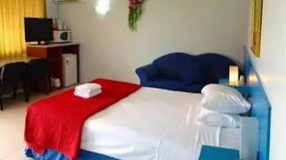 Moorooka Motel | Queensland - Brisbane (ve civarı) - Moorooka