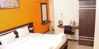 Swaad Mantra Hotel