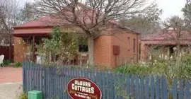 Albury Cottages | New South Wales - Albury (ve civarı) - West Albury