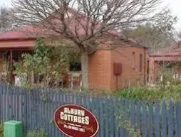 Albury Cottages | New South Wales - Albury (ve civarı) - West Albury