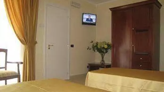 Pino Hotel | Calabria - Catanzaro (vilayet) - Gizzeria