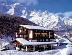 Hotel Corona | Veneto - Belluno (vilayet) - Val di Zoldo