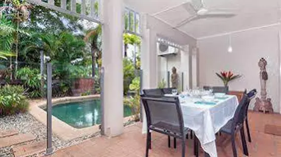 The Villas Palm Cove | Queensland - Cairns - Cairns (ve civarı) - Palm Cove