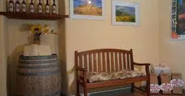 B&B Il Rifugio D'altri Tempi | Toskana - Siena (vilayet) - Montalcino