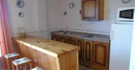 Apartamentos Turísticos Cumbres Verdes | Andalucia - Granada (il) - La Zubia