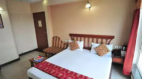 Hotel Ratnawali | Racastan - Jodhpur Bölgesi - Jodhpur