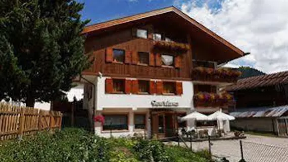 Hotel Genziana | Veneto - Belluno (vilayet) - Livinallongo del Col di Lana - Arabba