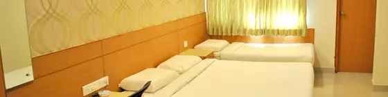 Hotel Apple Park | Tamil Nadu - Coimbatore