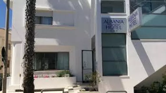 Hotel Albània | Puglia - Lecce (il) - Otranto