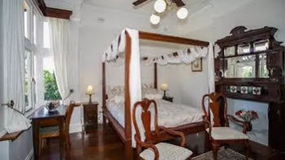 Danum House B&B | Batı Avustralya - Perth (ve civarı) - Fremantle