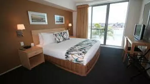 Ramada Hotel And Suites Ballina | New South Wales - Byron Bay (ve civarı) - Ballina