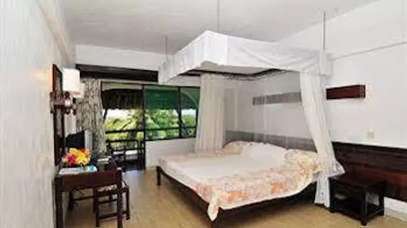 Reef Hotel | Kwale İlçesi - Mombasa (ve civarı) - Mombasa