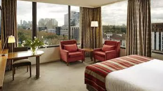 Melbourne Parkview Hotel | Victoria - Melbourne (ve civarı) - Melbourne