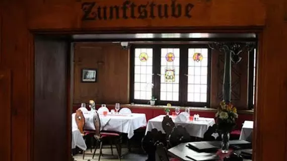 Zunfthaus zur Rebleuten | Maloja District - Graubuenden - Chur