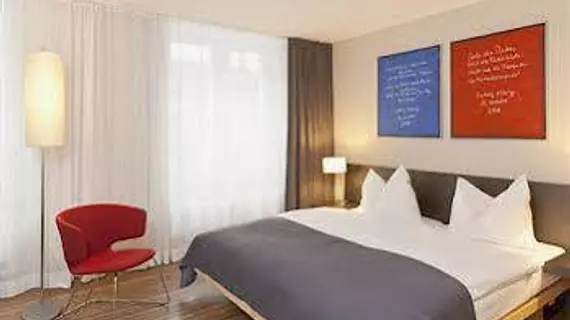 Hotel Altstadt | Zürih Kantonu - Zürih (ve civarı) - Zurich City Center - Old Town