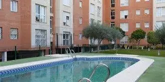 Apartamentos Bib Rambla