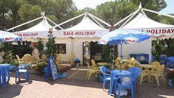 Camping Village Baia Blu La Tortuga | Sardinya - Sassari - Aglientu