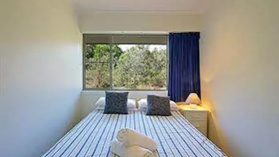 11 James Cook Apartment | New South Wales - Byron Bay (ve civarı) - Byron Bay