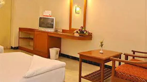 Hotel Atchaya | Tamil Nadu - Tiruvallur - Chennai (ve civarı) - Chennai - Koyambedu