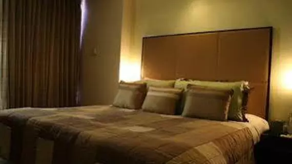 Mosaic Hotel | Batı Delhi - Ulusal Eyalet Başkenti Delhi - Delhi (ve civarı) - Noida