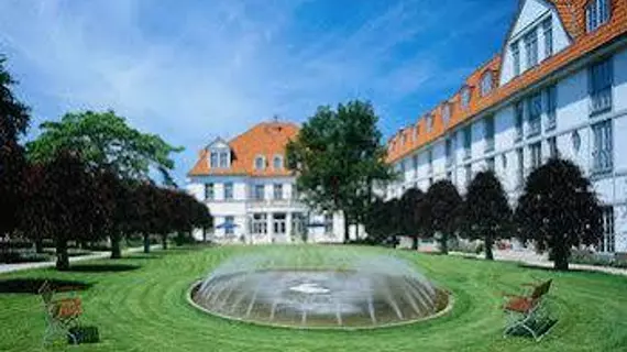 Hotel Villa Heine | Saxony (Saksonya)-Anhalt - Halberstadt