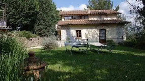 Agriturismo Monticello Di Sant'Alpestro | Umbria - Perugia (vilayet) - Assisi