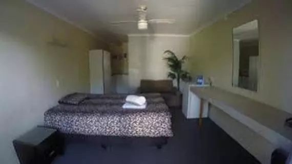 Riverpark Maroochy Motel | Queensland - Maroochydore