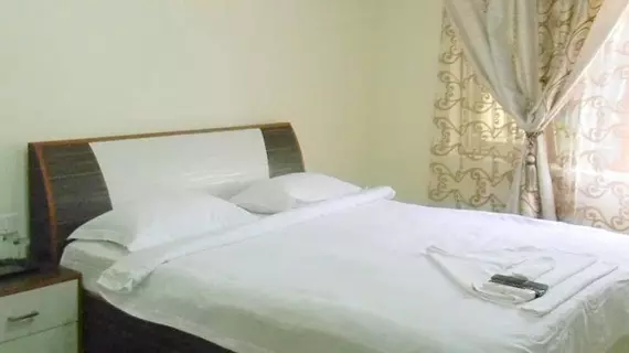 Wafi Suites | Karnataka - Bengaluru (ve civarı) - Bengaluru - Koramangala