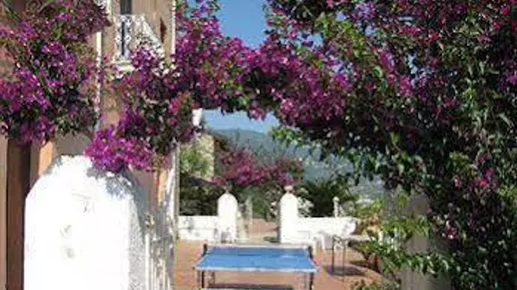 Villa Rica | Sicilya - Messina (vilayet) - Patti