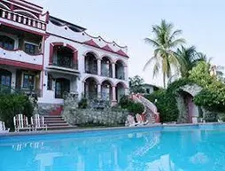 Hotel Paraiso Escondido | Oaxaca - Santa María Colotepec - Puerto Escondido