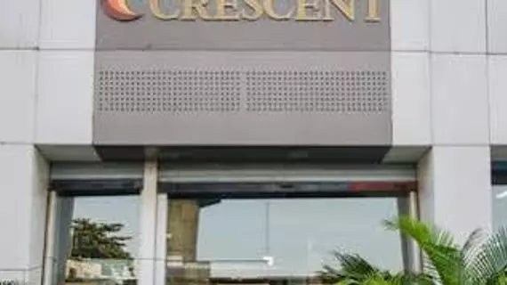 Hotel Crescent | Maharaştra - Raigad - Bombay (ve civarı) - Bombay - Merkez Banliyöleri