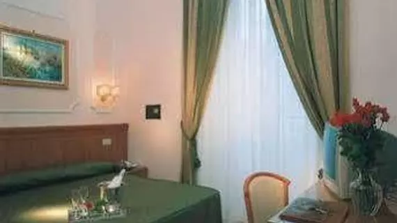 Hotel Philia | Lazio - Roma (ve civarı) - Roma Kent Merkezi - Rione XVIII Castro Pretorio