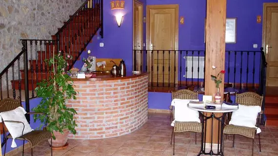 Hotel Rural Cuartamenteru | Asturias - Llanes