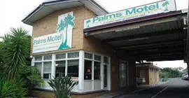 Palms Motel Footscray | Victoria - Melbourne (ve civarı) - Footscray