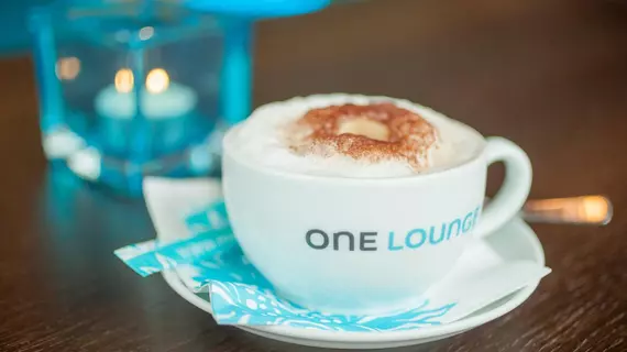 Motel One Wiesbaden | Hessen - Wiesbaden