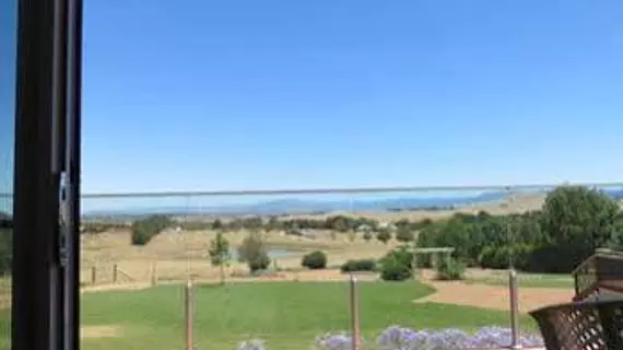 Gooromon Park Cottages | Avustralya Başkent Bölgesi - Tuggeranong - Kanberra (ve civarı) - Wallaroo