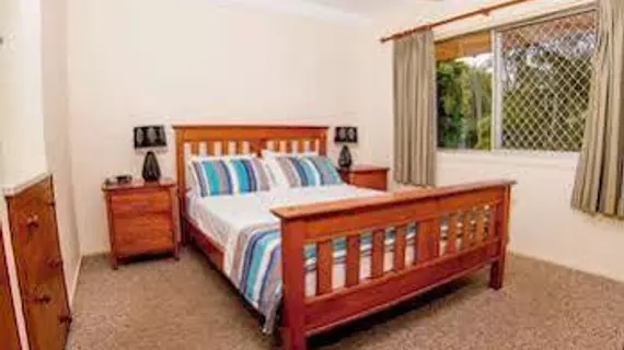 Sheridans on Prince Holiday Apartments | New South Wales - Coffs Limanı (ve civarı) - Coffs Harbour