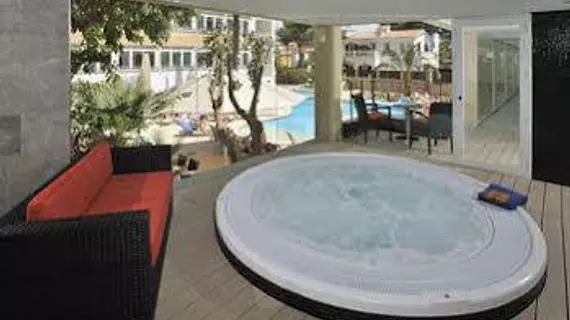 Hispania Hotel | Balearic Adaları - Mayorka Adası - Calvia