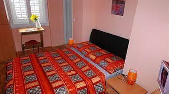 Hostel Split Backpackers | Split-Dalmaçya - Split