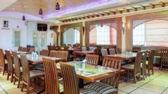 Silicrest Hotel | Karnataka - Bengaluru (ve civarı) - Bengaluru - Koramangala