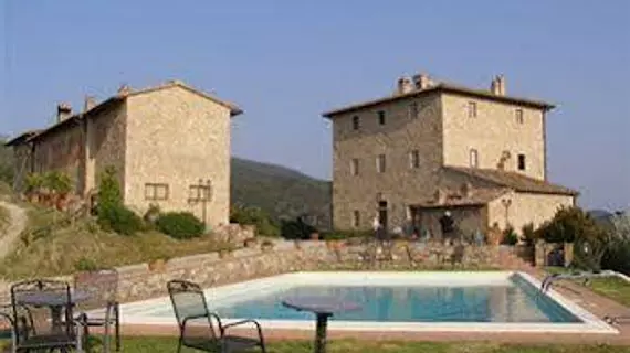 Agriturismo Il Casolare Di Bucciano | Toskana - Siena (vilayet) - San Gimignano - Val d'Elsa