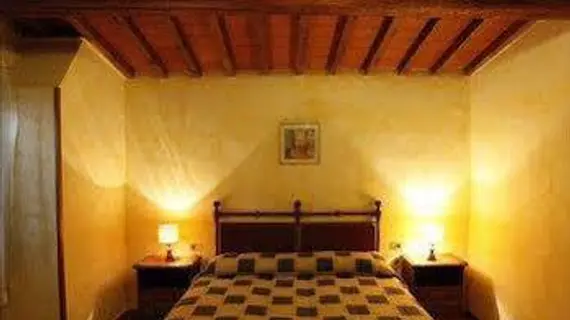 Villa Tuscany Siena | Toskana - Siena (vilayet) - Siena