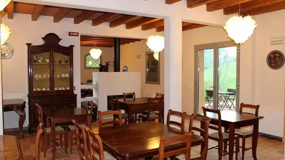 Agriturismo Ben Ti Voglio | Emilia-Romagna - Bolonya (vilayet) - Bologna - Santo Stefano