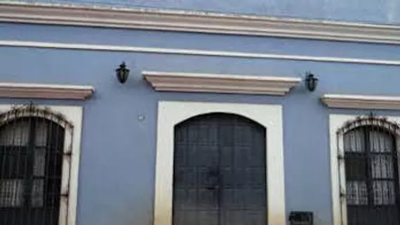 Casa Lidia | Oaxaca - Oaxaca