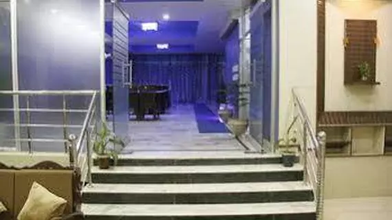 OYO Rooms Hero Honda Chowk | Haryana - Gurugram (ve civarı) - Gurugram