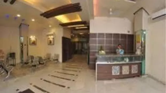 Rajdhani The Star Hotel | Maharaştra - Pune Bölgesi - Pune