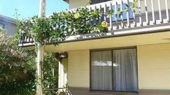 Sandpiper Holiday Units | New South Wales - Merimbula