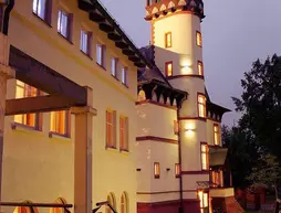 Hotel Villa Monte Vino | Brandenburg Bölgesi - Potsdam - Jägervorstadt