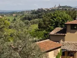 Agriturismo Il Castagnolino | Toskana - Siena (vilayet) - San Gimignano - Val d'Elsa