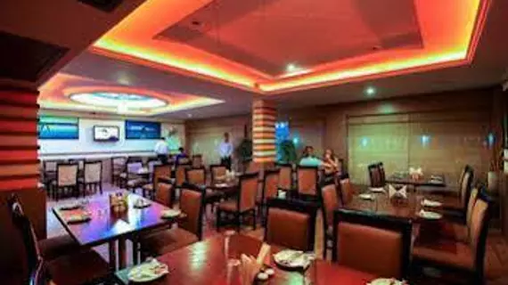 Hotel Lohias | Batı Delhi - Ulusal Eyalet Başkenti Delhi - Delhi (ve civarı) - Yeni Delhi